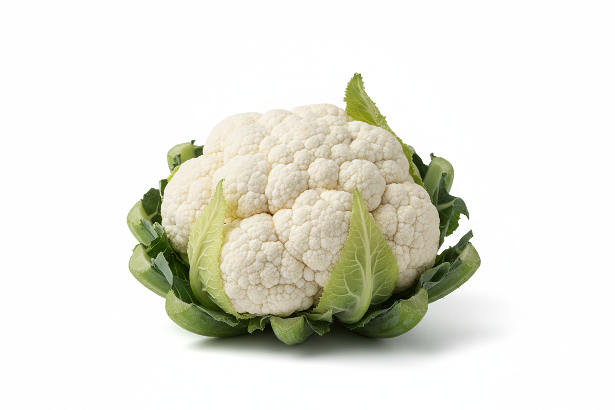 Cauliflower (Pookosu)