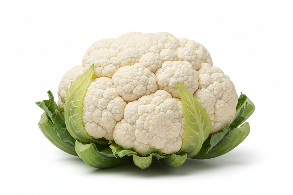 Cauliflower (Pookosu)