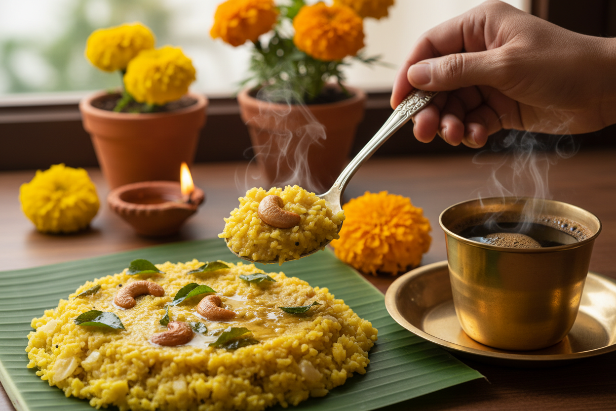 Pongal