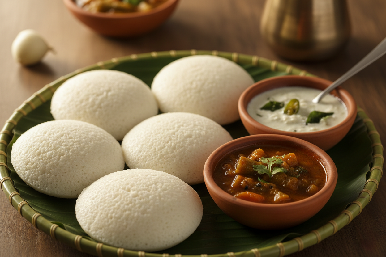 idli