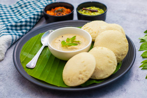 idli