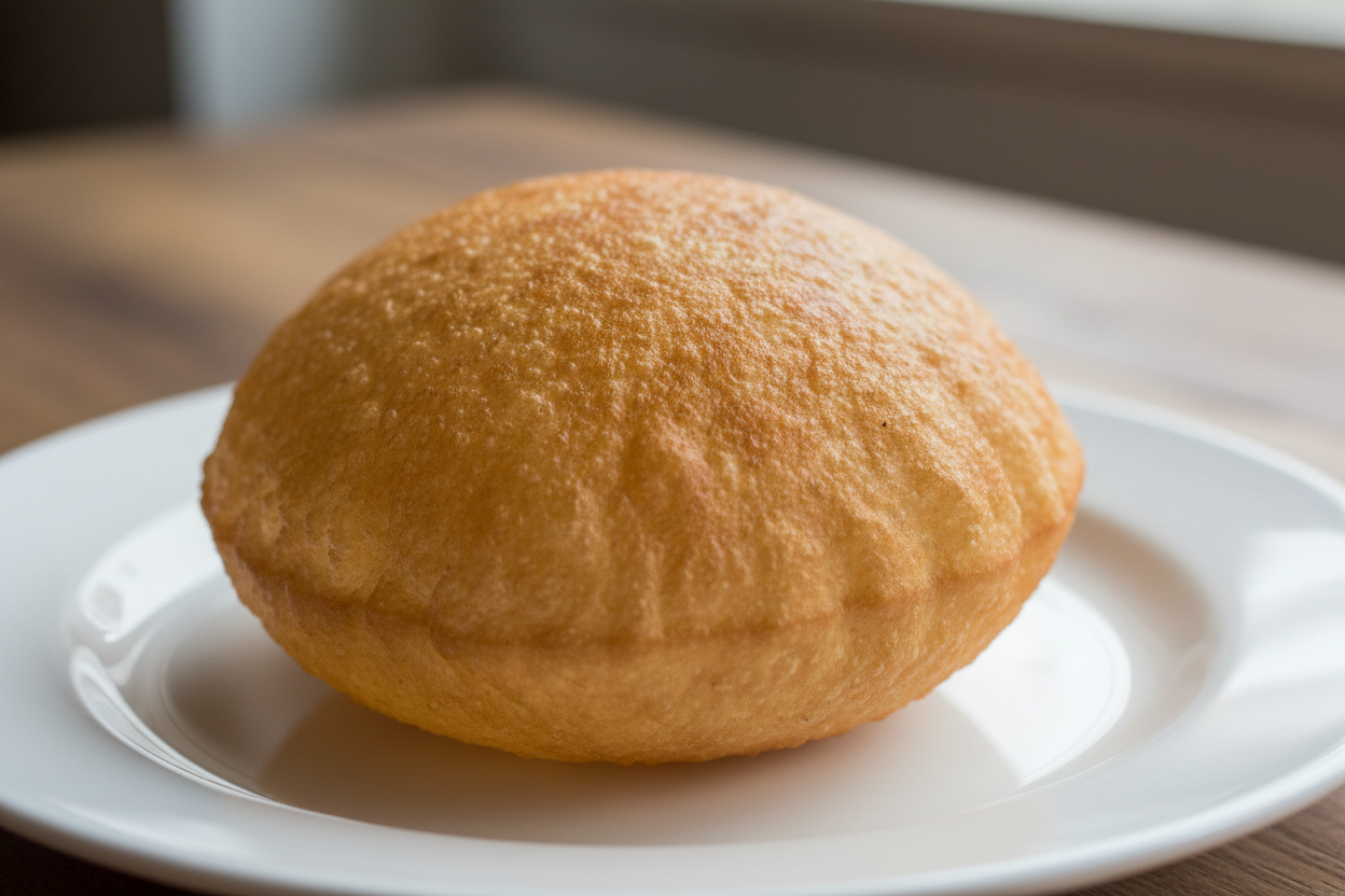 poori