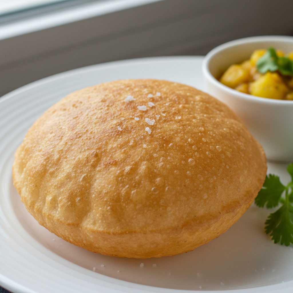 poori