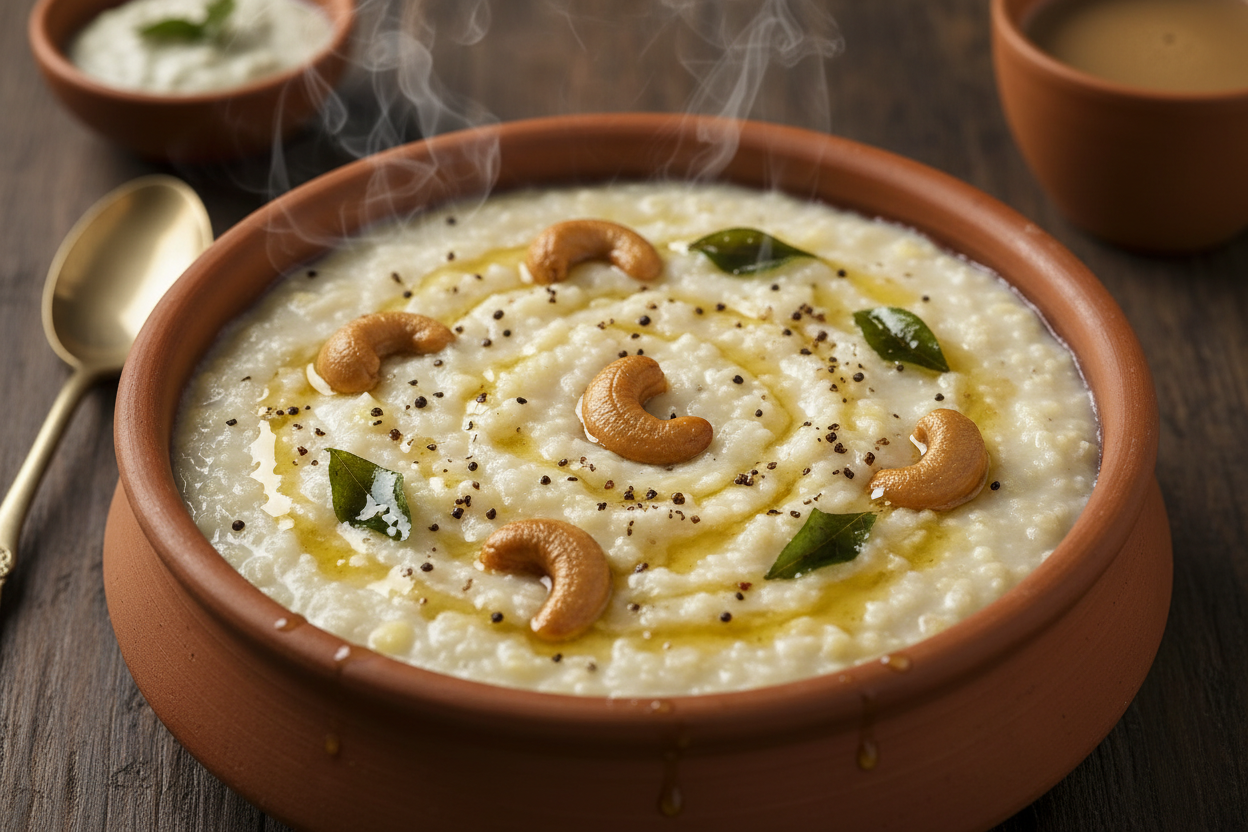 Pongal